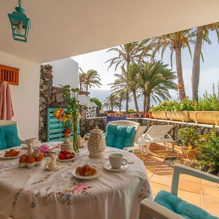 Adosado Maday Azul, Los Cancajos Breña Baja Exterior foto
