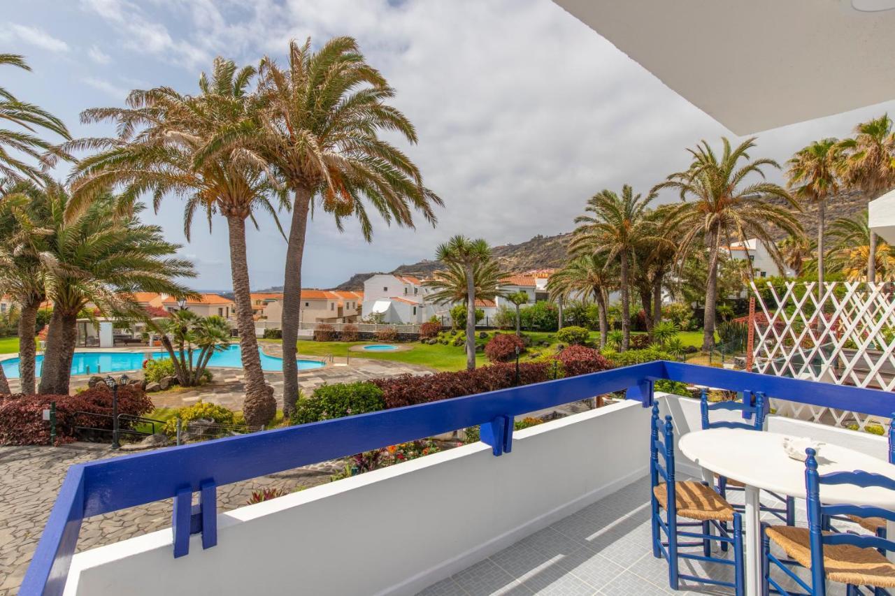 Adosado Maday Azul, Los Cancajos Breña Baja Exterior foto